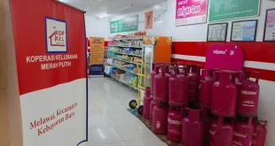 Kendala Pasokan Beras di Kopkel Merah Putih Melawai: Warga Banyak Diburu Komoditas Lain