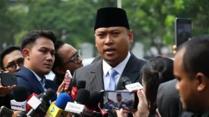 Kepala BGN Sudaryono Prioritaskan MBG di Wilayah dengan Risiko Gizi Tinggi untuk Mengatasi Stunting