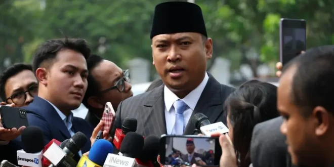 Kepala BGN Sudaryono Prioritaskan MBG di Wilayah dengan Risiko Gizi Tinggi untuk Mengatasi Stunting