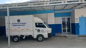 Kepala SPPG di Blora Kabur Tanpa Pamitan, Distribusi MBG dan Operasional Dapur Berhenti Sekali Lagi