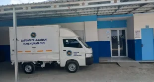 Kepala SPPG di Blora Kabur Tanpa Pamitan, Distribusi MBG dan Operasional Dapur Berhenti Sekali Lagi