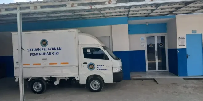 Kepala SPPG di Blora Kabur Tanpa Pamitan, Distribusi MBG dan Operasional Dapur Berhenti Sekali Lagi