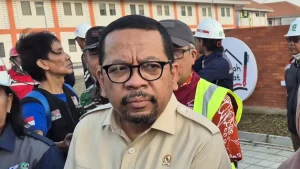Kepuasan Publik kepada Prabowo Turun ke 51,1 Persen, Kepala Bakom: Nanti Naik Lagi!