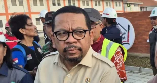 Kepuasan Publik kepada Prabowo Turun ke 51,1 Persen, Kepala Bakom: Nanti Naik Lagi!