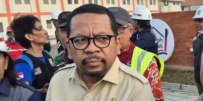Kepuasan Publik kepada Prabowo Turun ke 51,1 Persen, Kepala Bakom: Nanti Naik Lagi!