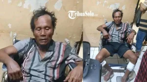 Kesadisan dan Kejanggalan Pembunuhan Bocah Bilqis Sragen Masih Menghantui Warga, Rumah Dikosongkan