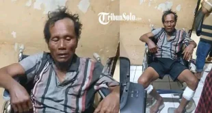 Kesadisan dan Kejanggalan Pembunuhan Bocah Bilqis Sragen Masih Menghantui Warga, Rumah Dikosongkan
