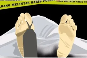 Kesaksian Sekuriti RS Saat Tiba Sutrimo Sudah Meninggal Diantar Ambulans Online: Mengungkap Fakta di Balik Kematian Mendadak