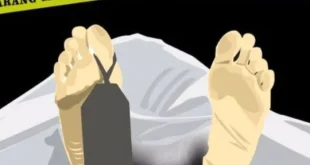 Kesaksian Sekuriti RS Saat Tiba Sutrimo Sudah Meninggal Diantar Ambulans Online: Mengungkap Fakta di Balik Kematian Mendadak