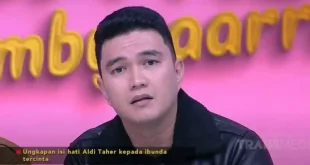 Ketegangan di Dunia Musik: Aldi Taher Minta Maaf Setelah Semprot Baskara Hindia Gegara Kameramen