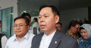 Ketua DPD RI Gagas Sister City Bengkulu-London Berbasis Sejarah, Meningkatkan Kerja Sama
