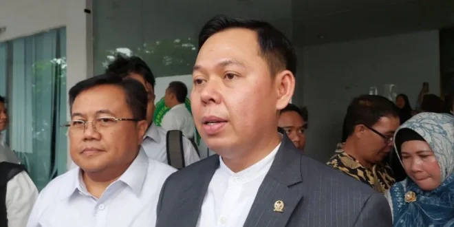 Ketua DPD RI Gagas Sister City Bengkulu-London Berbasis Sejarah, Meningkatkan Kerja Sama