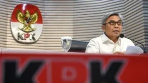 Ketua KPK Klaim Sudah Koordinasi dengan Jaksa Agung soal Kasus Febrie: Upaya Pemberantasan Korupsi