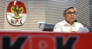 Ketua KPK Klaim Sudah Koordinasi dengan Jaksa Agung soal Kasus Febrie: Upaya Pemberantasan Korupsi
