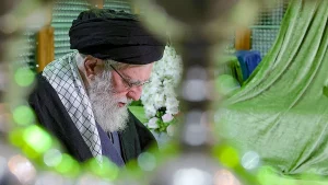 Ketua MPR Diutus Presiden Hadiri Pemakaman Ali Khamenei: Misi Diplomasi dan Penghormatan