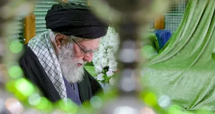 Ketua MPR Diutus Presiden Hadiri Pemakaman Ali Khamenei: Misi Diplomasi dan Penghormatan