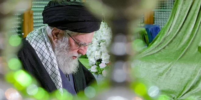 Ketua MPR Diutus Presiden Hadiri Pemakaman Ali Khamenei: Misi Diplomasi dan Penghormatan