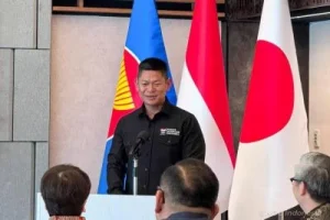 Ketum NOC Indonesia dan CdM Tim Indonesia Tinjau Venue dan Akomodasi Atlet demi Sukses Asian Games 2026