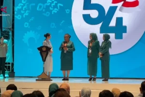 Ketum PKK Dorong Sinergi OPD Dukung Program Pemberdayaan Masyarakat