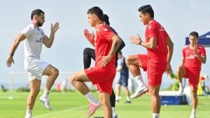 Keuntungan Indonesia di Piala AFF: Melihat Kekuatan Lawan Sebelum Bertanding