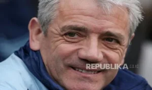 Kevin Keegan Meninggal Dunia, Sepak Bola Inggris Berduka