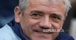 Kevin Keegan Meninggal Dunia, Sepak Bola Inggris Berduka
