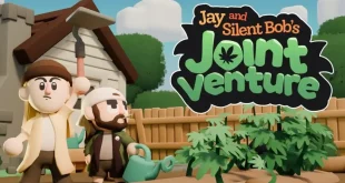 Kevin Smith Bawa Jay dan Silent Bob ke Game Farming Unik Joint Venture Segera Dirilis
