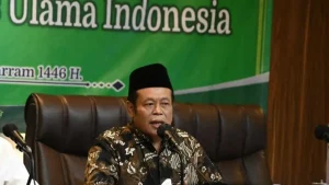 KH Abdul Karim Mahfudz Sebut KH Marsudi Syuhud Kader NU Tulen: Pemilihan Ketua Umum PBNU Mendatang