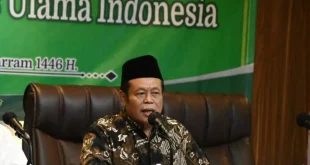 KH Abdul Karim Mahfudz Sebut KH Marsudi Syuhud Kader NU Tulen: Pemilihan Ketua Umum PBNU Mendatang
