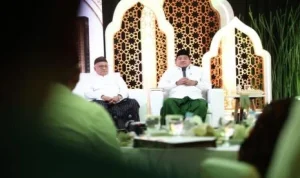 KH Zulfa Mustofa: Seorang Calon Ketua Umum PBNU yang Siap Menghadapi Muktamar ke-35