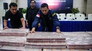 Kian Kompleks: Modus Pencucian Uang Judi Online yang Menggunakan Deepfake dan e-KTP Aspal Dibedah PPATK