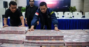 Kian Kompleks: Modus Pencucian Uang Judi Online yang Menggunakan Deepfake dan e-KTP Aspal Dibedah PPATK