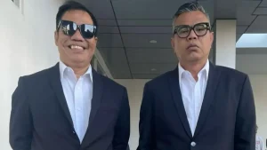 Kilas Balik Persahabatan Temon dan Abdel Achrian, Dua Komedian yang Pernah Berjalan Bersama