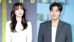 Kim Hye Joon dan Kang Ha Neul Siap Beradu Akting di Drama Fantasi 'Mind Doctor'