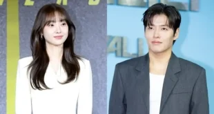 Kim Hye Joon dan Kang Ha Neul Siap Beradu Akting di Drama Fantasi 'Mind Doctor'