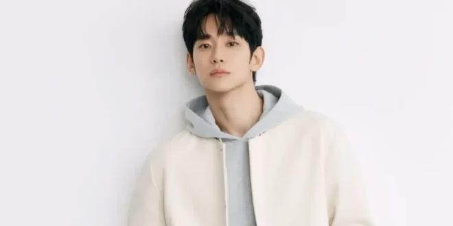Kim Soo Hyun Beri Sinyal Comeback Usai Vakum dan Terima Lebih dari 40 Tawaran Serial dan Film: Kembalinya Bintang Hallyu