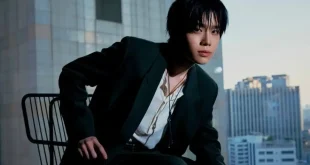 Kim Tae Rae ZEROBASEONE Mengisi OST Drama Spooky in Love dengan Lagu 'Promise Ring'