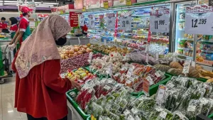Kinerja Penjualan Ritel Juni 2026 Beragam Ini Penjelasan Mengapa Tiap Kota Berbeda: Analisis Terbaru