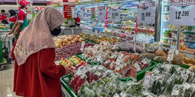 Kinerja Penjualan Ritel Juni 2026 Beragam Ini Penjelasan Mengapa Tiap Kota Berbeda: Analisis Terbaru
