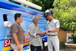 Kinerja Positif 2025 Jasa Raharja Catatkan Laba Bersih Rp2,30 Triliun, Mencatatkan Pencapaian Mengesankan