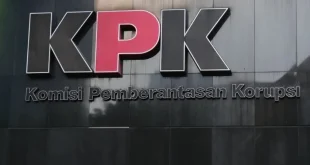 Kipas Angin Rp1,8 T untuk Kopdes: KPK Ingatkan Pengadaan Barang Titik Rawan Korupsi