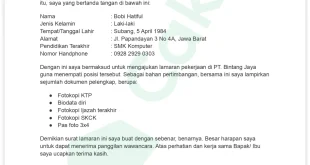 Kirim 60 Lamaran, Hanya Sedikit Direspons: AI Bikin Lulusan Baru Susah Dapat Kerja?