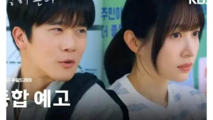 Kisah Cinta yang Menarik: Ha Seok Jin dan Hani EXID dalam Teaser Drama Love On The Menu