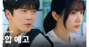 Kisah Cinta yang Menarik: Ha Seok Jin dan Hani EXID dalam Teaser Drama Love On The Menu