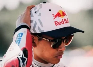 Kisah Manis Veda Ega Pratama Sukses Salip Hakim Danish di Klasemen Moto3 2026 Berkat Hasil GP Jerman, Prestasi Mengagumkan di Dunia Balap
