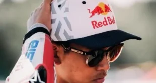 Kisah Manis Veda Ega Pratama Sukses Salip Hakim Danish di Klasemen Moto3 2026 Berkat Hasil GP Jerman, Prestasi Mengagumkan di Dunia Balap