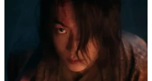 Kisah Menegangkan Nam Joo Hyuk di Drama The East Palace: Jadi Pemburu Roh