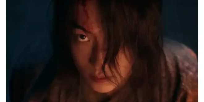 Kisah Menegangkan Nam Joo Hyuk di Drama The East Palace: Jadi Pemburu Roh