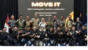 Kisah Reza Bukan di Rutan Salemba Jadi Film Bukti Nyata Kesempatan Kedua Itu Ada: Menginspirasi dengan Film Pendek SINTAS