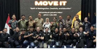 Kisah Reza Bukan di Rutan Salemba Jadi Film Bukti Nyata Kesempatan Kedua Itu Ada: Menginspirasi dengan Film Pendek SINTAS
